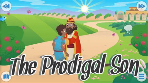 prodigal son meaning in tagalog|Bible Story: The Prodigal Son (Ang Dating Biblia (1905)).